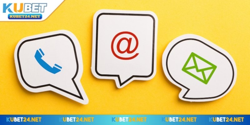 Giới thiệu sơ lược kết nối  KUBET