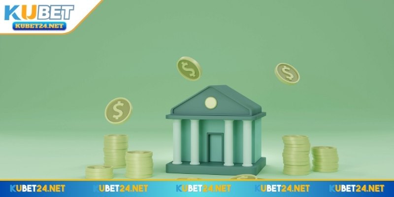 Mỗi hình thức nạp tiền KUBET đều quy định mức tối thiểu khác nhau